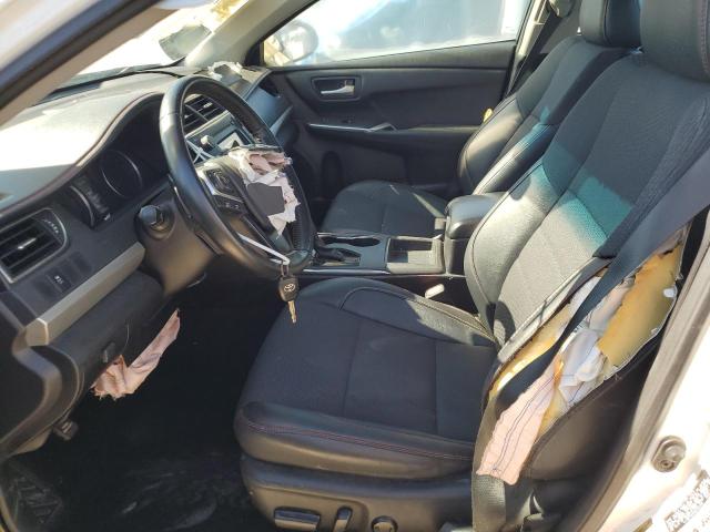 Photo 6 VIN: 4T1BF1FKXGU170709 - TOYOTA CAMRY 