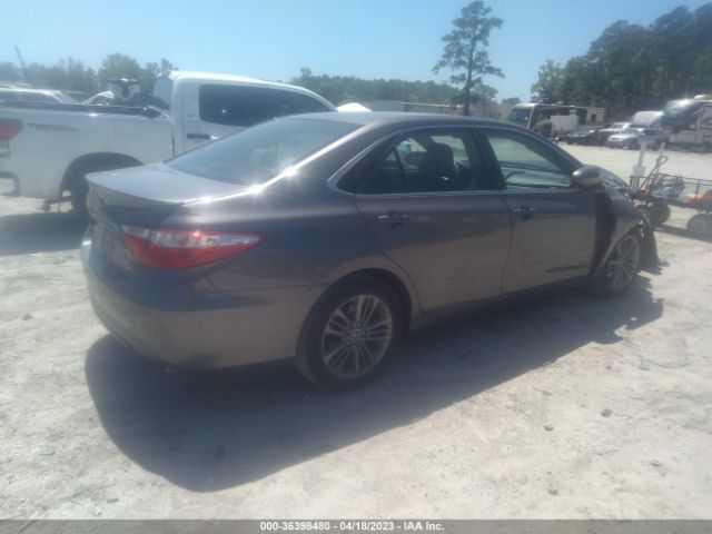 Photo 3 VIN: 4T1BF1FKXGU174114 - TOYOTA CAMRY 