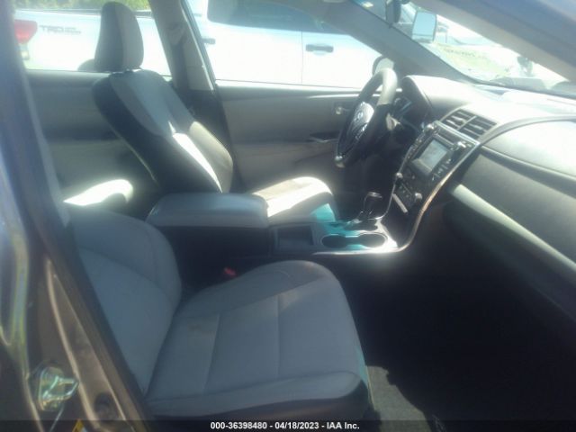 Photo 4 VIN: 4T1BF1FKXGU174114 - TOYOTA CAMRY 