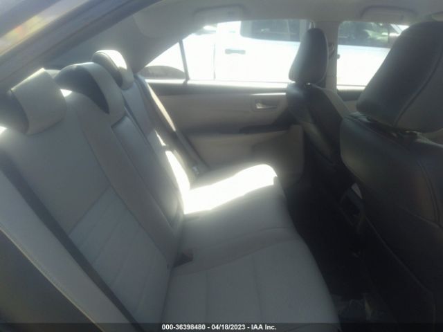 Photo 7 VIN: 4T1BF1FKXGU174114 - TOYOTA CAMRY 