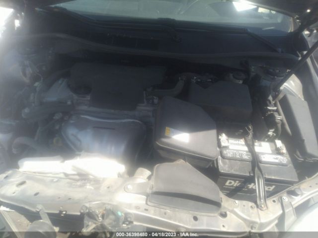 Photo 9 VIN: 4T1BF1FKXGU174114 - TOYOTA CAMRY 