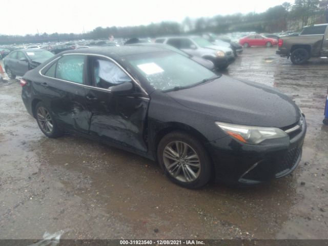 Photo 0 VIN: 4T1BF1FKXGU174825 - TOYOTA CAMRY 