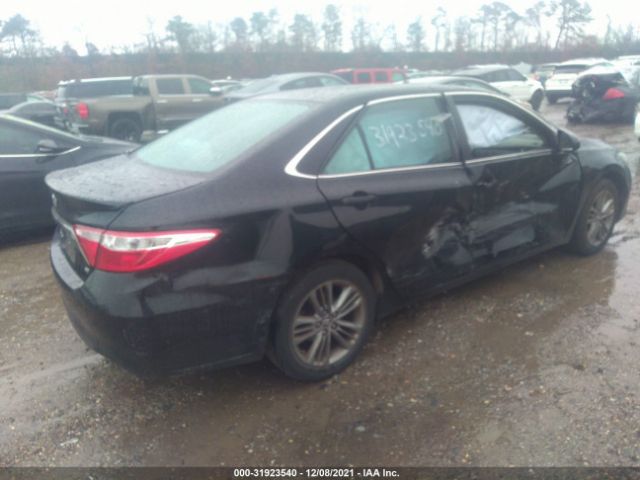 Photo 3 VIN: 4T1BF1FKXGU174825 - TOYOTA CAMRY 