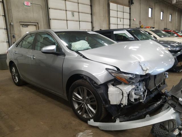 Photo 0 VIN: 4T1BF1FKXGU175425 - TOYOTA CAMRY LE 