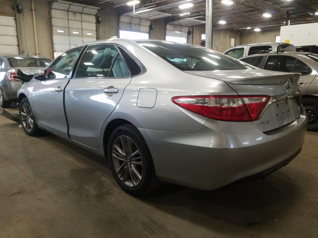 Photo 2 VIN: 4T1BF1FKXGU175425 - TOYOTA CAMRY LE 