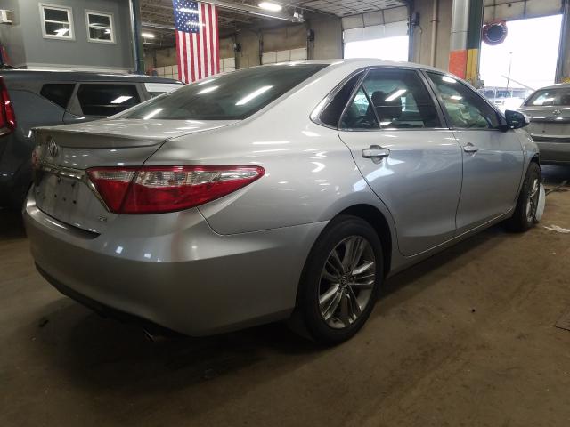 Photo 3 VIN: 4T1BF1FKXGU175425 - TOYOTA CAMRY LE 