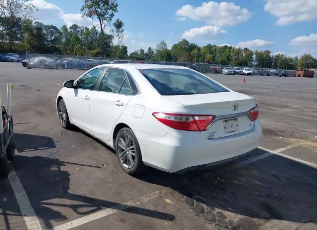 Photo 2 VIN: 4T1BF1FKXGU176221 - TOYOTA CAMRY 