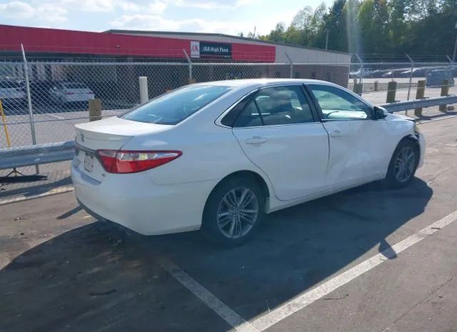 Photo 3 VIN: 4T1BF1FKXGU176221 - TOYOTA CAMRY 