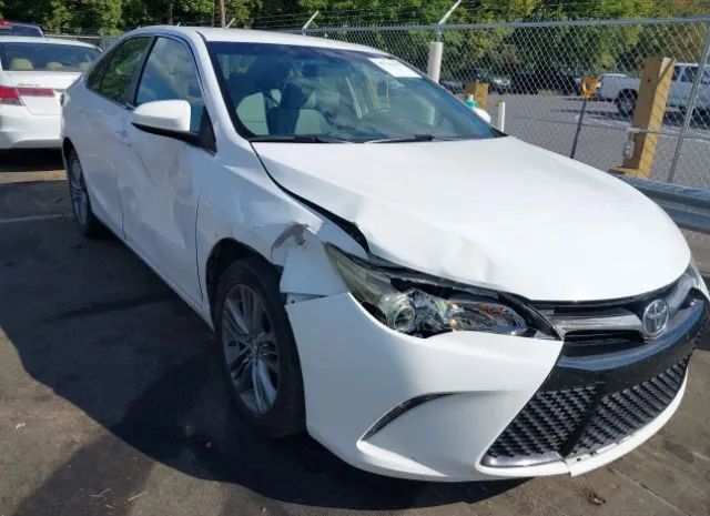 Photo 5 VIN: 4T1BF1FKXGU176221 - TOYOTA CAMRY 