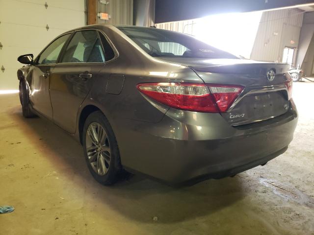 Photo 2 VIN: 4T1BF1FKXGU176719 - TOYOTA CAMRY LE 