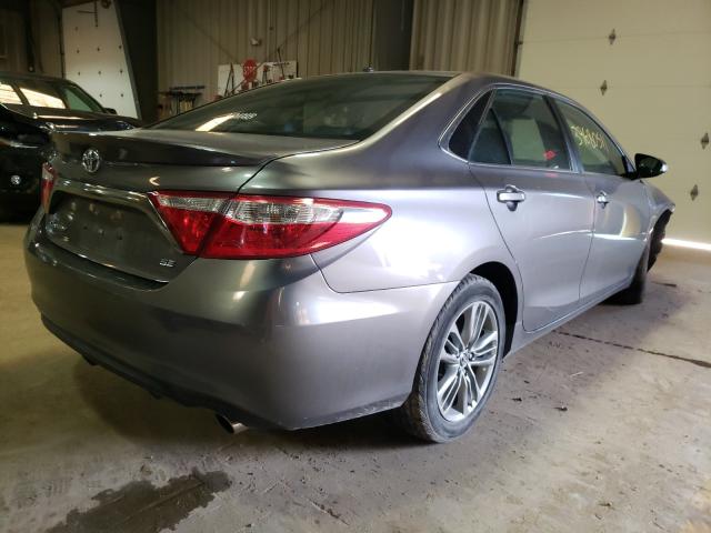 Photo 3 VIN: 4T1BF1FKXGU176719 - TOYOTA CAMRY LE 