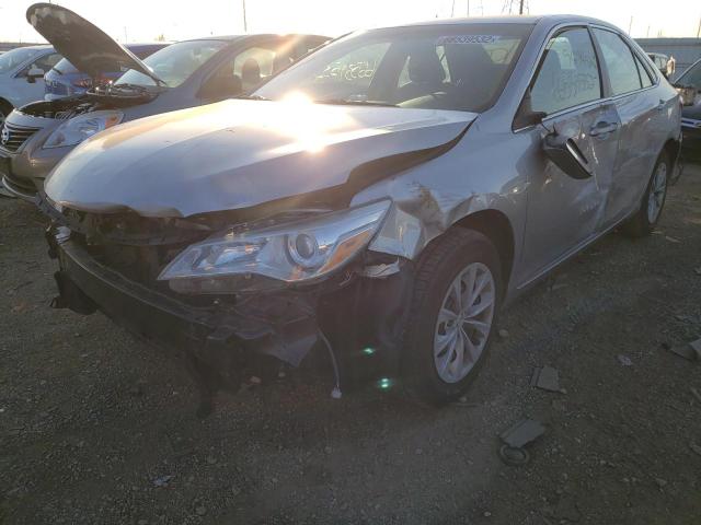 Photo 1 VIN: 4T1BF1FKXGU181127 - TOYOTA CAMRY LE 