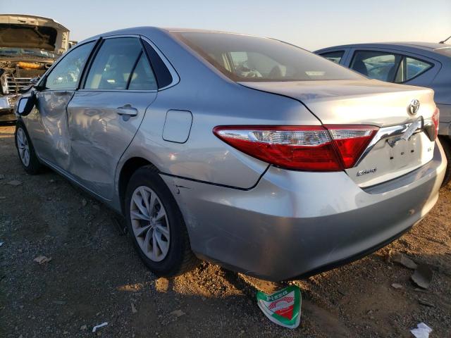 Photo 2 VIN: 4T1BF1FKXGU181127 - TOYOTA CAMRY LE 