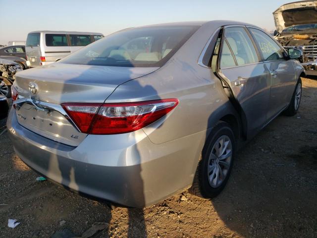 Photo 3 VIN: 4T1BF1FKXGU181127 - TOYOTA CAMRY LE 