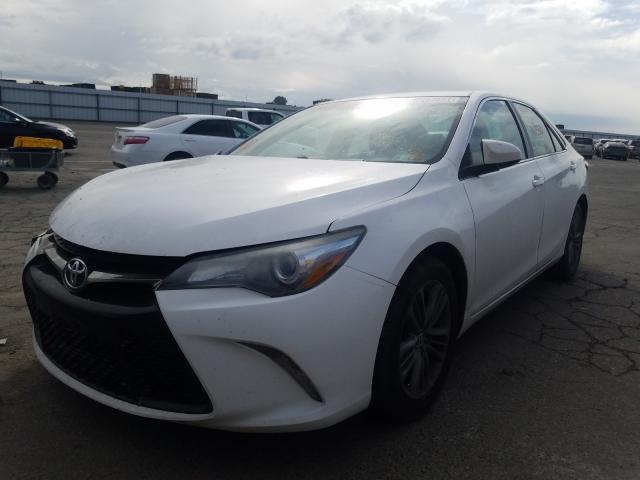 Photo 1 VIN: 4T1BF1FKXGU182097 - TOYOTA CAMRY LE 