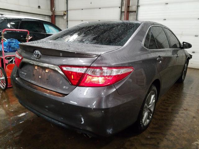 Photo 3 VIN: 4T1BF1FKXGU184786 - TOYOTA CAMRY LE 