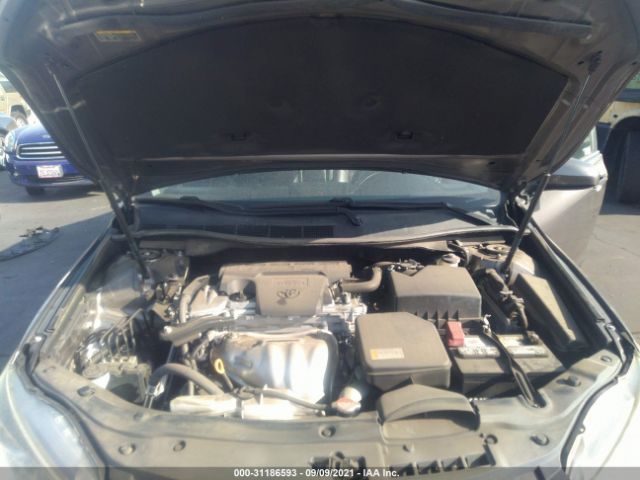 Photo 9 VIN: 4T1BF1FKXGU185615 - TOYOTA CAMRY 