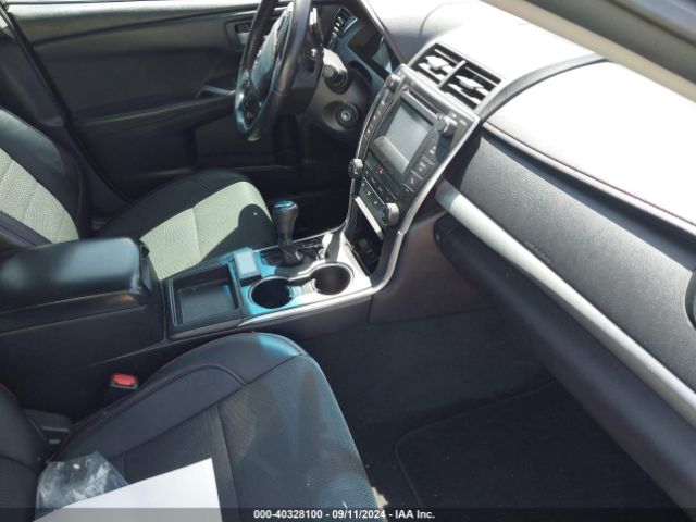 Photo 4 VIN: 4T1BF1FKXGU185646 - TOYOTA CAMRY 