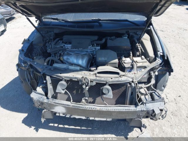 Photo 5 VIN: 4T1BF1FKXGU185646 - TOYOTA CAMRY 