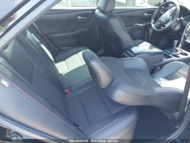 Photo 7 VIN: 4T1BF1FKXGU185646 - TOYOTA CAMRY 