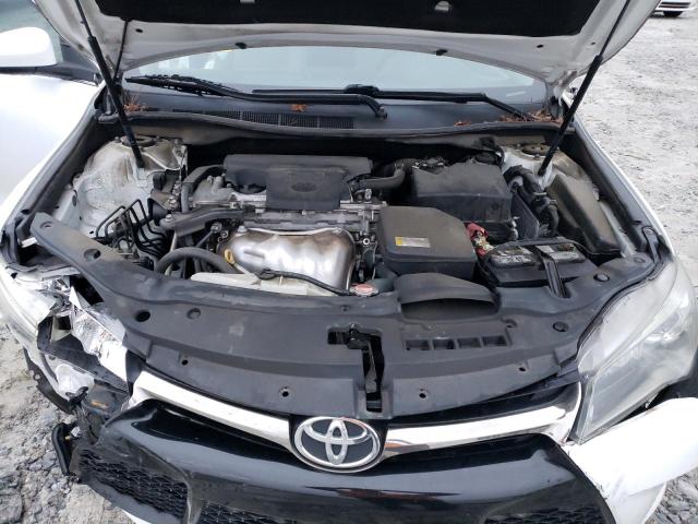 Photo 10 VIN: 4T1BF1FKXGU188885 - TOYOTA CAMRY LE 