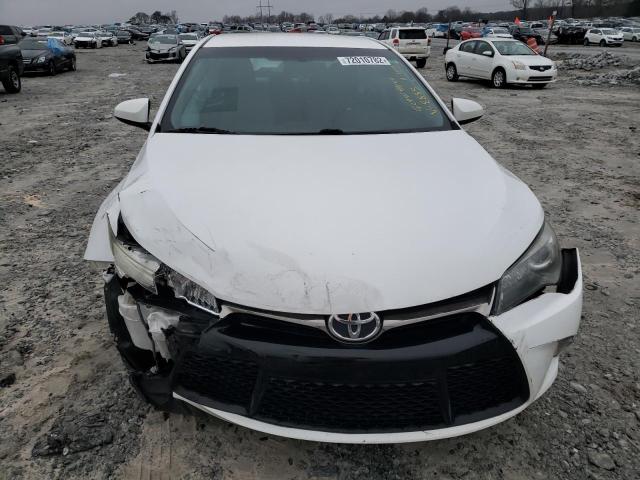 Photo 4 VIN: 4T1BF1FKXGU188885 - TOYOTA CAMRY LE 