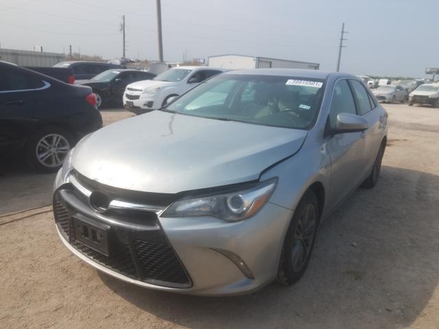 Photo 1 VIN: 4T1BF1FKXGU189213 - TOYOTA CAMRY LE 