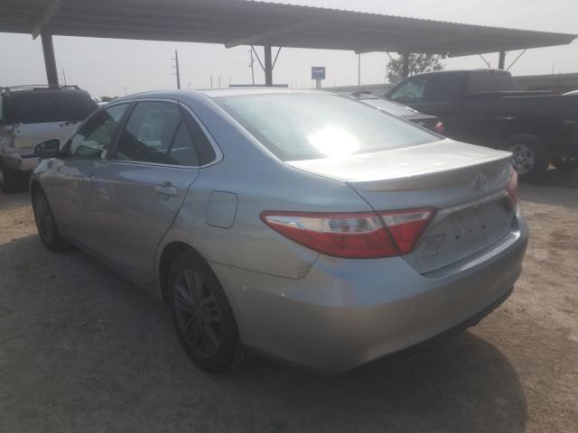 Photo 2 VIN: 4T1BF1FKXGU189213 - TOYOTA CAMRY LE 