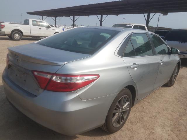 Photo 3 VIN: 4T1BF1FKXGU189213 - TOYOTA CAMRY LE 