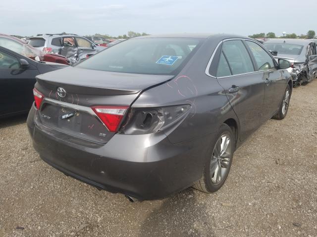 Photo 3 VIN: 4T1BF1FKXGU192547 - TOYOTA CAMRY LE 