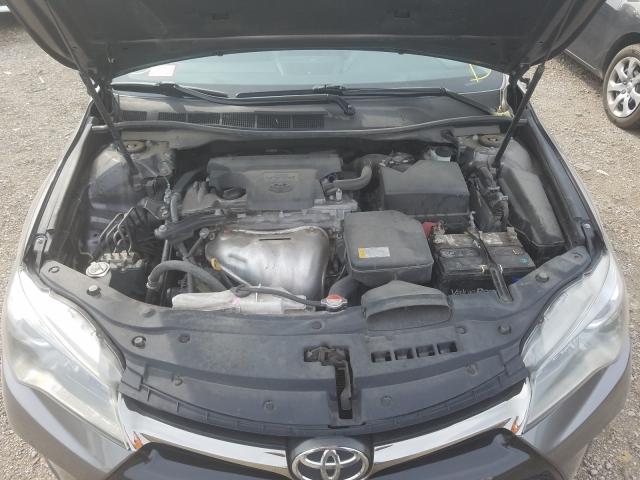 Photo 6 VIN: 4T1BF1FKXGU192547 - TOYOTA CAMRY LE 