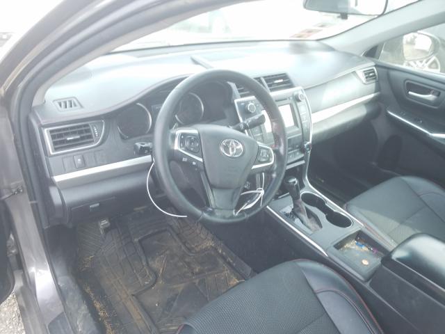 Photo 8 VIN: 4T1BF1FKXGU192547 - TOYOTA CAMRY LE 