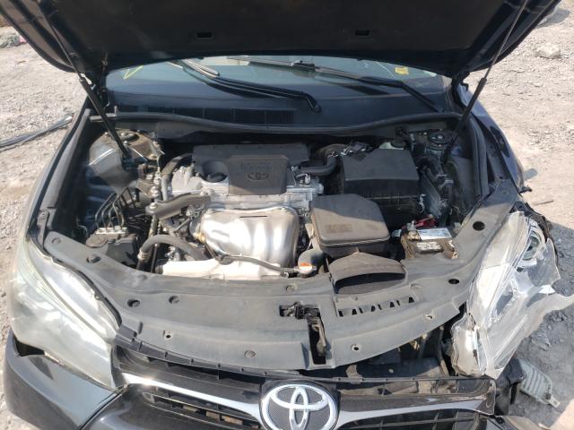 Photo 6 VIN: 4T1BF1FKXGU197599 - TOYOTA CAMRY LE 