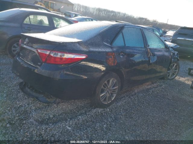 Photo 3 VIN: 4T1BF1FKXGU203336 - TOYOTA CAMRY 