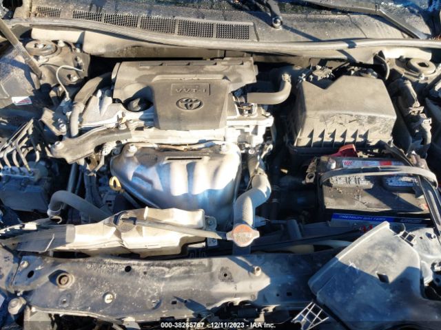 Photo 9 VIN: 4T1BF1FKXGU203336 - TOYOTA CAMRY 