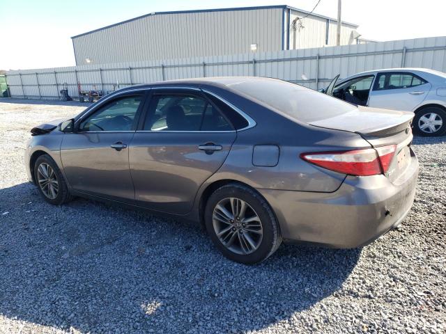 Photo 1 VIN: 4T1BF1FKXGU205569 - TOYOTA CAMRY LE 