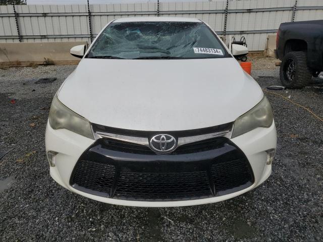 Photo 4 VIN: 4T1BF1FKXGU207404 - TOYOTA CAMRY LE 