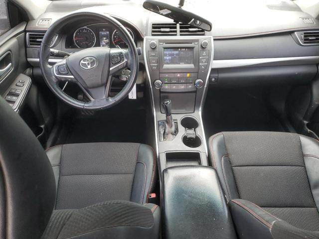 Photo 7 VIN: 4T1BF1FKXGU207404 - TOYOTA CAMRY LE 