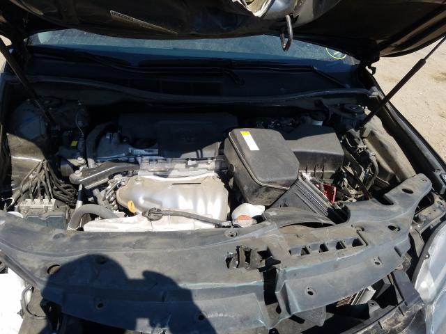 Photo 6 VIN: 4T1BF1FKXGU208245 - TOYOTA CAMRY LE 