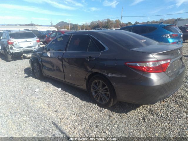 Photo 2 VIN: 4T1BF1FKXGU211159 - TOYOTA CAMRY 