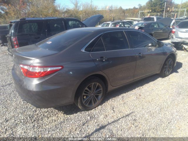 Photo 3 VIN: 4T1BF1FKXGU211159 - TOYOTA CAMRY 