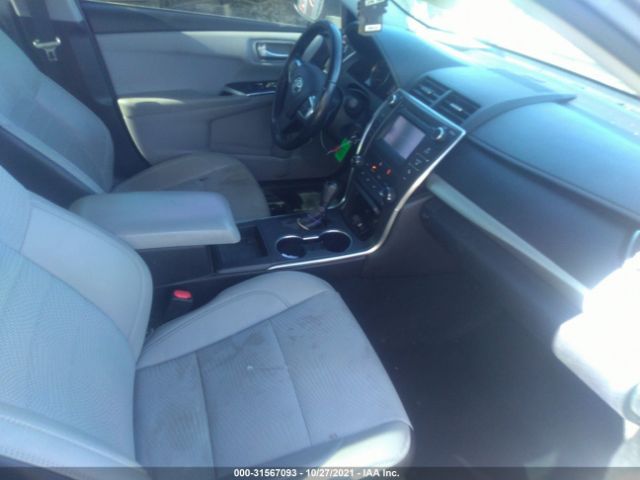 Photo 4 VIN: 4T1BF1FKXGU211159 - TOYOTA CAMRY 