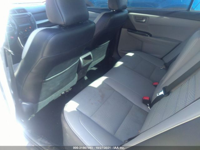 Photo 7 VIN: 4T1BF1FKXGU211159 - TOYOTA CAMRY 