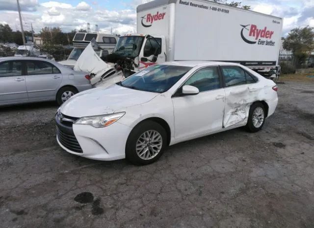 Photo 1 VIN: 4T1BF1FKXGU212134 - TOYOTA CAMRY 