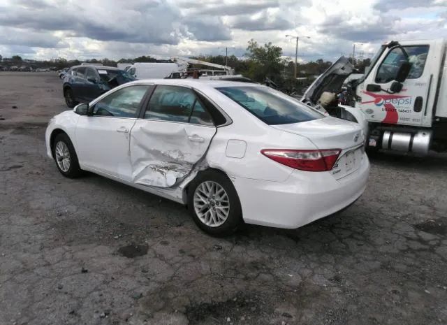 Photo 2 VIN: 4T1BF1FKXGU212134 - TOYOTA CAMRY 