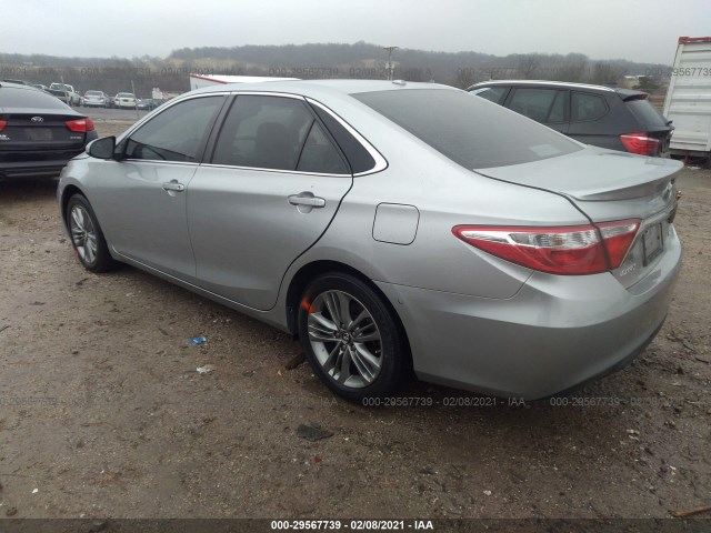 Photo 2 VIN: 4T1BF1FKXGU212408 - TOYOTA CAMRY 