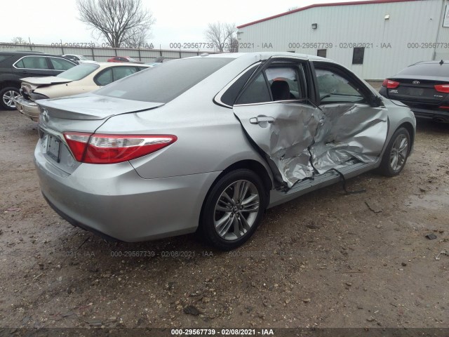 Photo 3 VIN: 4T1BF1FKXGU212408 - TOYOTA CAMRY 