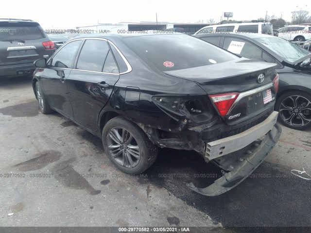 Photo 2 VIN: 4T1BF1FKXGU212862 - TOYOTA CAMRY LE 