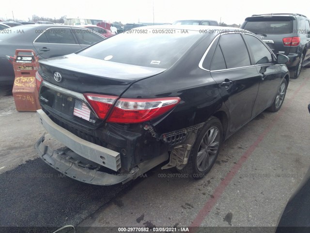 Photo 3 VIN: 4T1BF1FKXGU212862 - TOYOTA CAMRY LE 