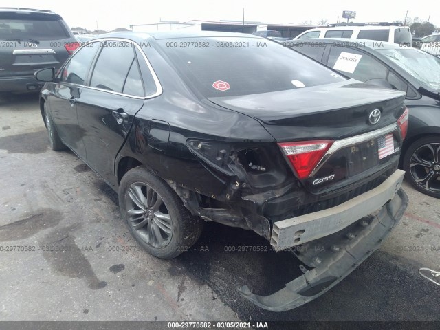 Photo 5 VIN: 4T1BF1FKXGU212862 - TOYOTA CAMRY LE 